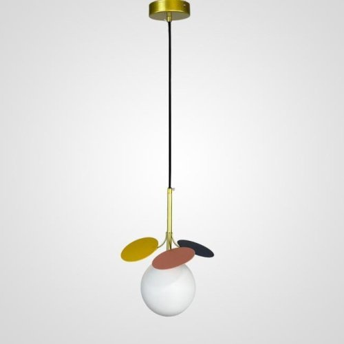 Светильник подвесной ImperiumLoft Matisse-One01 191914-26