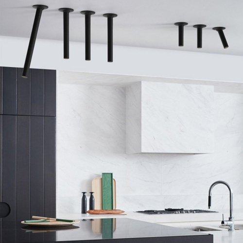 Встраиваемый светильник ImperiumLoft Stang01 102086-26