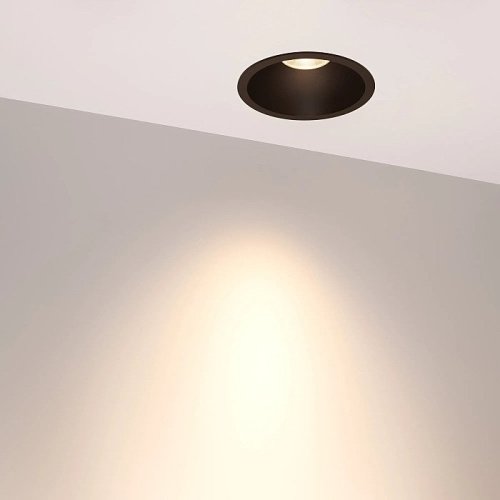 Встраиваемый светильник Arlight Harbor 048284