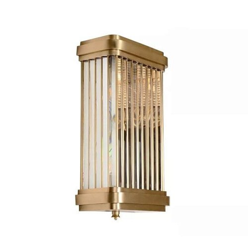 BRWL7031 gold Настенное бра Delight Collection BRWL7031 BRWL7031 gold