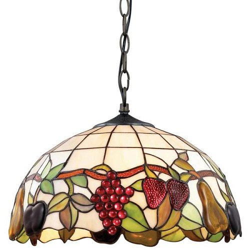 2525/2 Светильник подвесной Odeon Light Garden 2525/2