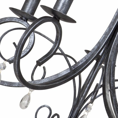 Подвесная люстра Vitaluce V1480 V1480/5