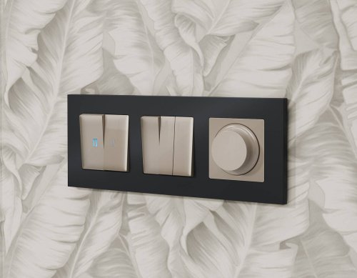 Диммер Ambrella Volt ALFA MA365510