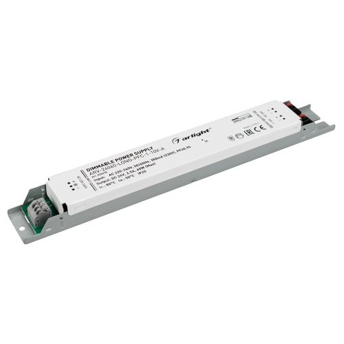 Драйвер для LED ленты Arlight ARV 025478
