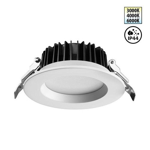 359413 Встраиваемый светильник Novotech Drum 359413