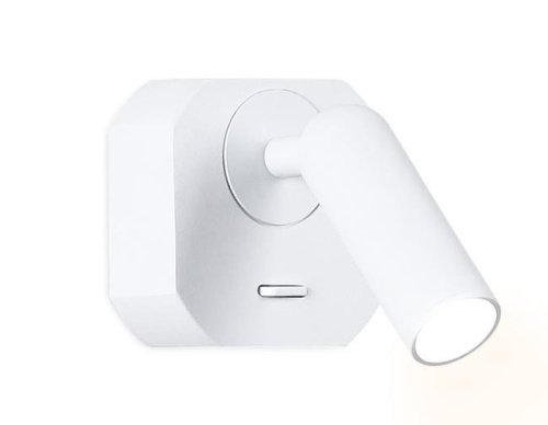 FW282 Светильник спот Ambrella Wall FW282