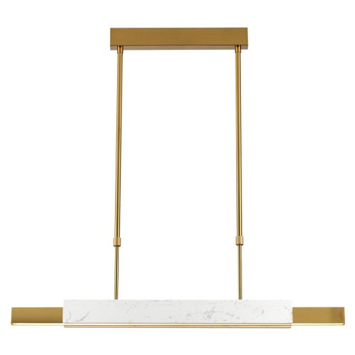 Люстра на штанге Odeon Light Marmi 4359/25L