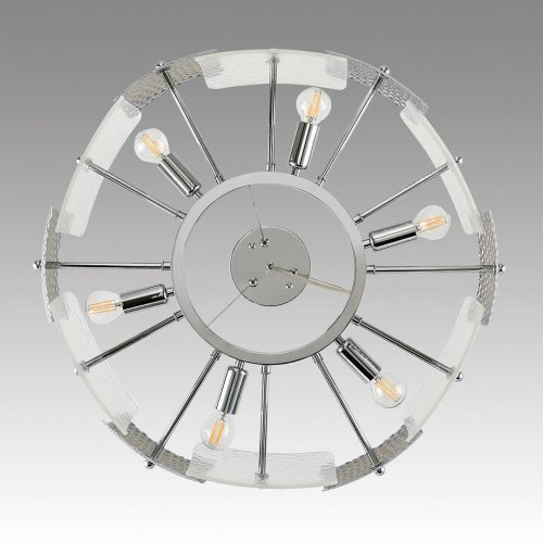 Подвесная люстра Lumion Liberti 6588/6