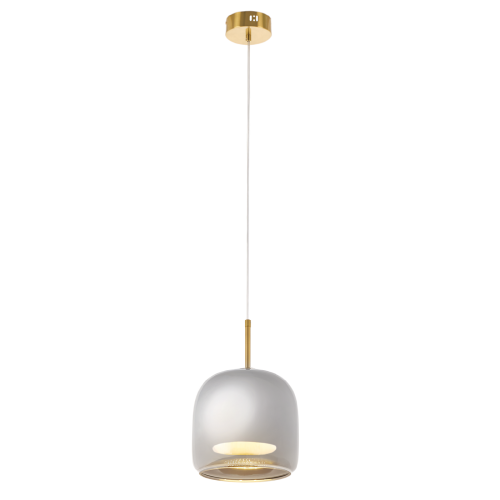 Светильник подвесной MyFar Charlie MR2133-1PL