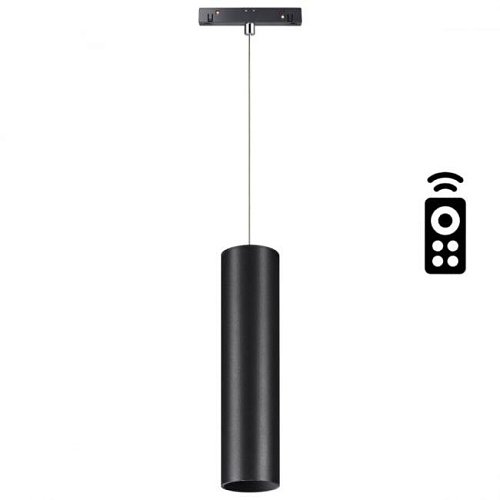 358636 Трековый светильник Novotech Flum 358636