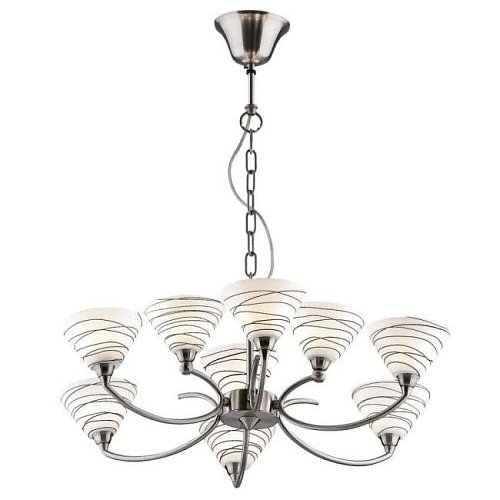 1817/9 Подвесная люстра Odeon Light 1817/9