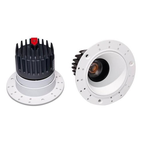 4426-1C Встраиваемый светильник Favourite Mortise 4426-1C