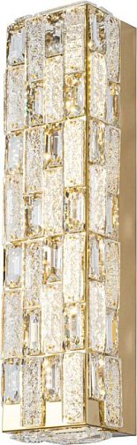 4014/03/01WL Настенный светильник Stilfort Gabbana 4014/03/01WL