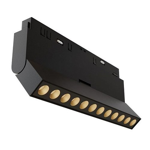 TR033-4-12WTW-M-DSZ-B Трековый светильник Maytoni Points rot TR033-4-12WTW-M-DSZ-B