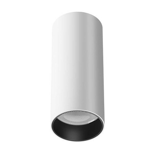 Накладной светильник Maytoni FOCUS LED C056CL-L12W4K-W-W