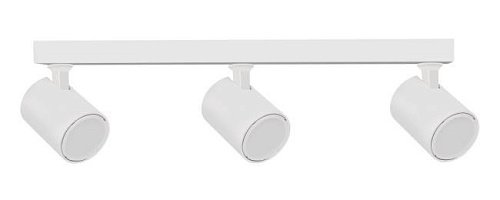 CLT 017CW3 L450 WH Светильник спот Crystal Lux Clt 017 CLT 017CW3 L450 WH