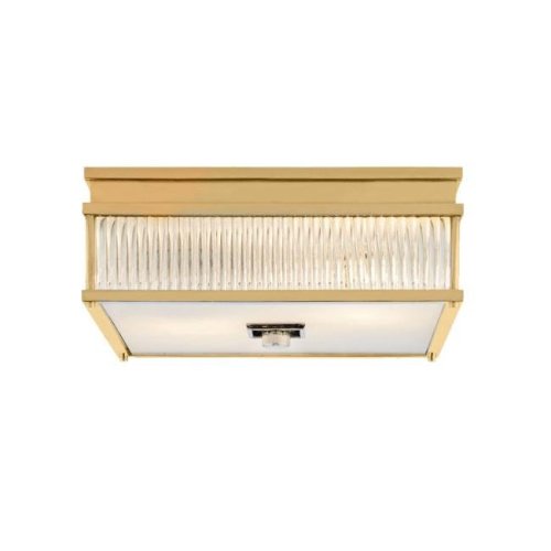 Потолочная люстра Delight Collection Stamford BRCH9005-AB