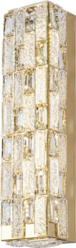 Настенный светильник Stilfort Gabbana 4014/03/01WL
