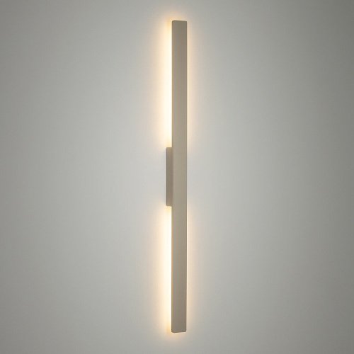 Уличный настенный светильник Nowodvorski Demi Led M 11556