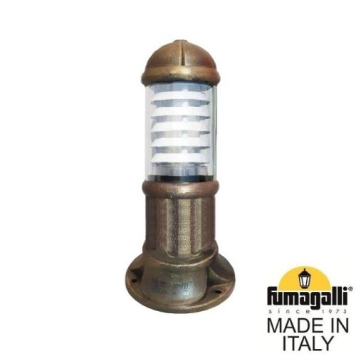 D15.553.000.BXF1R.FRA Уличный наземный светильник Fumagalli Sauro D15.553.000.BXF1R.FRA