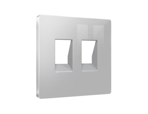 Накладка на механизм Ambrella Volt ALFA AP4121