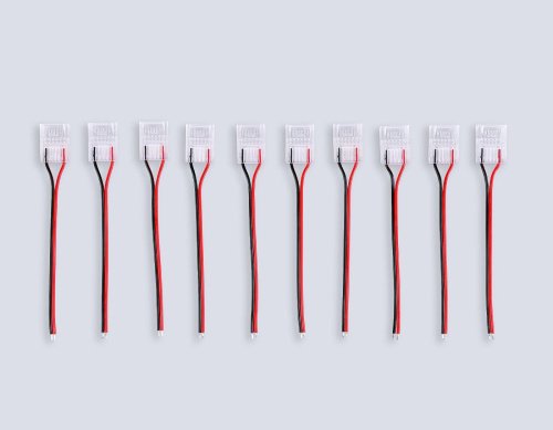Коннектор Ambrella LED Strip 24V GS7378