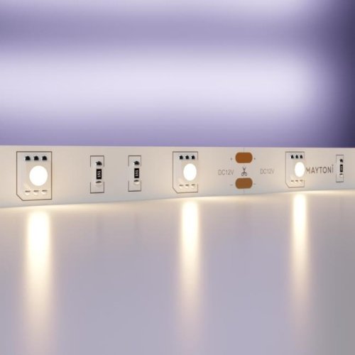 LED лента Maytoni LSM 12V 5050 10120