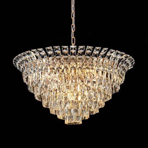 ML.7086.650 GD Подвесная люстра ML Modelux ML.7086.650 GD