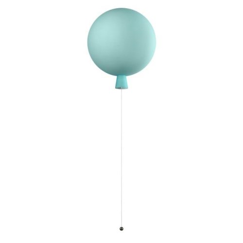Настенный светильник Airy Loft It 10599/200W Blue