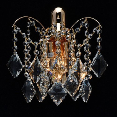 Настенное бра De Markt Бриз 464029502