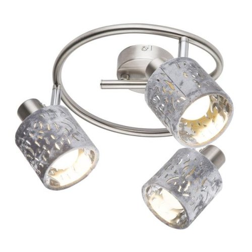 54122-3 Светильник спот Globo Alys 54122-3