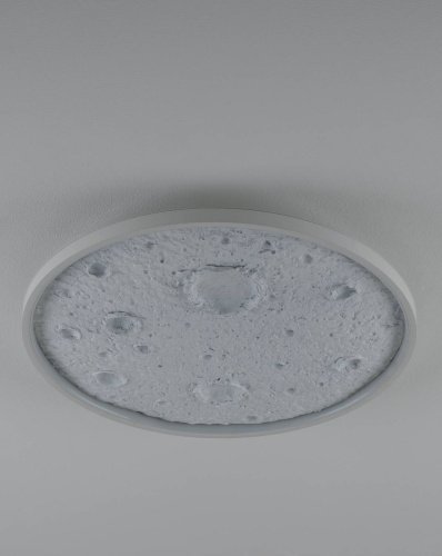 Светильник потолочный Moderli Spatial V11658-CL