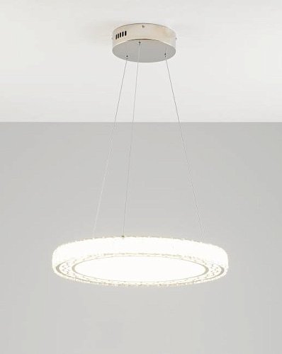 V1600-PL Подвесная люстра Moderli Ice V1600-PL