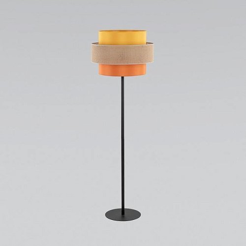 Торшер TK Lighting Trio 16451 Trio