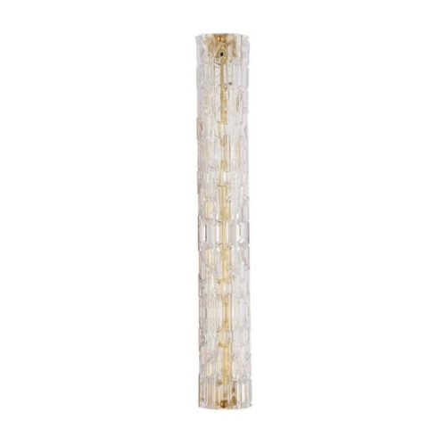 88067W/L gold/clear Настенное бра Delight Collection 88085 88067W/L gold/clear