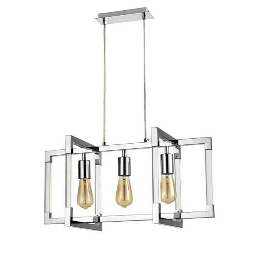 VL5023P03 Подвесная люстра Vele Luce Palermo VL5023P03