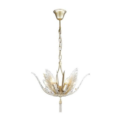 4838/6 Подвесная люстра Odeon Light Floweri 4838/6