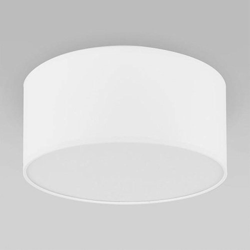 Светильник потолочный TK Lighting Rondo 1086 Rondo White