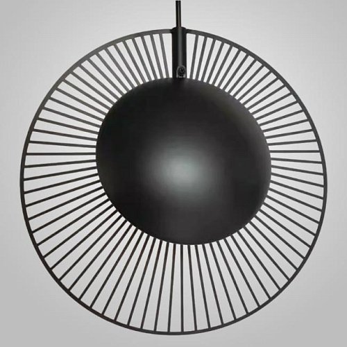 240152-23 Светильник подвесной ImperiumLoft Magdalena-Black01 240152-23