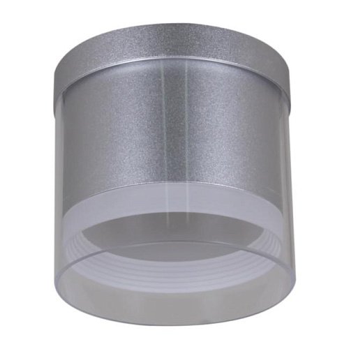 Накладной светильник Reluce 53061-9.5-001LD GX53 SL