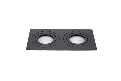 Rossari LTP-D012Q-02GU10-B Встраиваемый светильник Lucia Tucci Rossari Rossari LTP-D012Q-02GU10-B