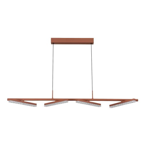 Светильник подвесной ST Luce Euclidics SL1018.603.04