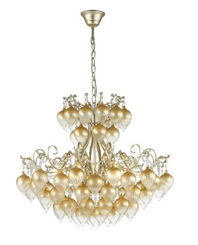 3395/6 Подвесная люстра Odeon Light Zaklina 3395/6