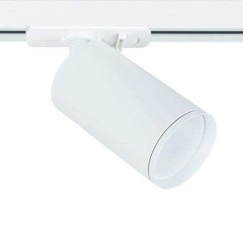 A1519PL-1WH Трековый светильник Arte Lamp Flame A1519PL-1WH