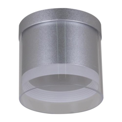 Накладной светильник Reluce 53061-9.5-001LD GX53 SL