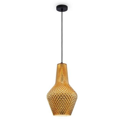 P055PL-01B Светильник подвесной Maytoni Tommy P055PL-01B