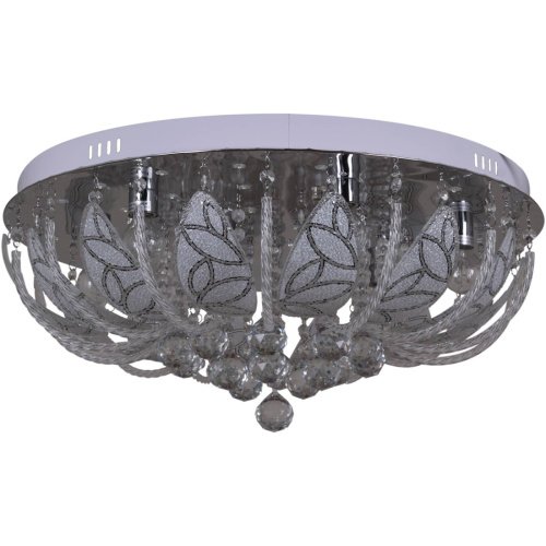 Потолочная люстра Reluce 55652-0.3-08