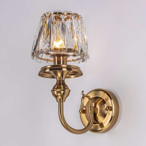 481024301 Настенное бра MW Light Аманда 481024301