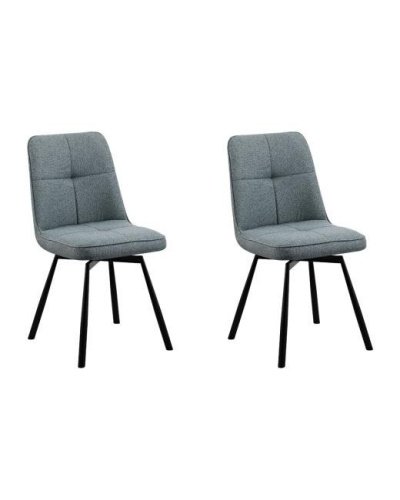 Комплект стульев Stool Group OS-2445Z-3 Lumos-78 DUAL X2