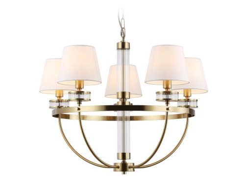 Подвесная люстра Ambrella Classic LH71251